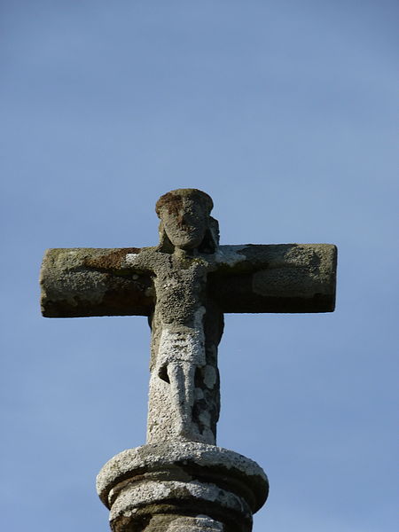 Croix de Lannion