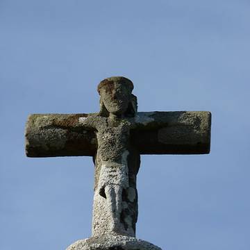 Croix de Lannion