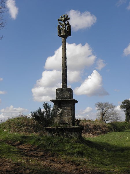 Photo de Croix de Lanrivain