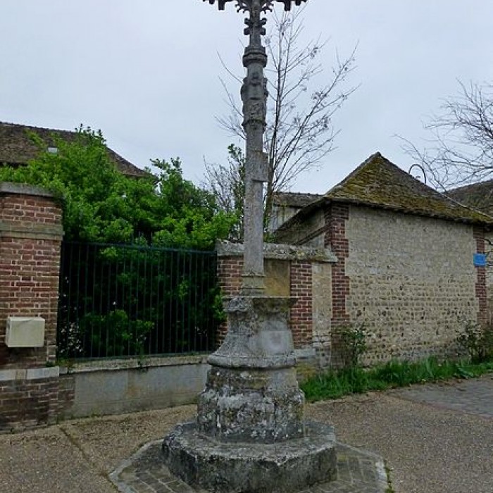 Photo de Croix de Léry