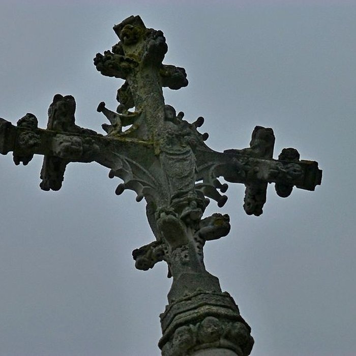 Photo de Croix de Léry