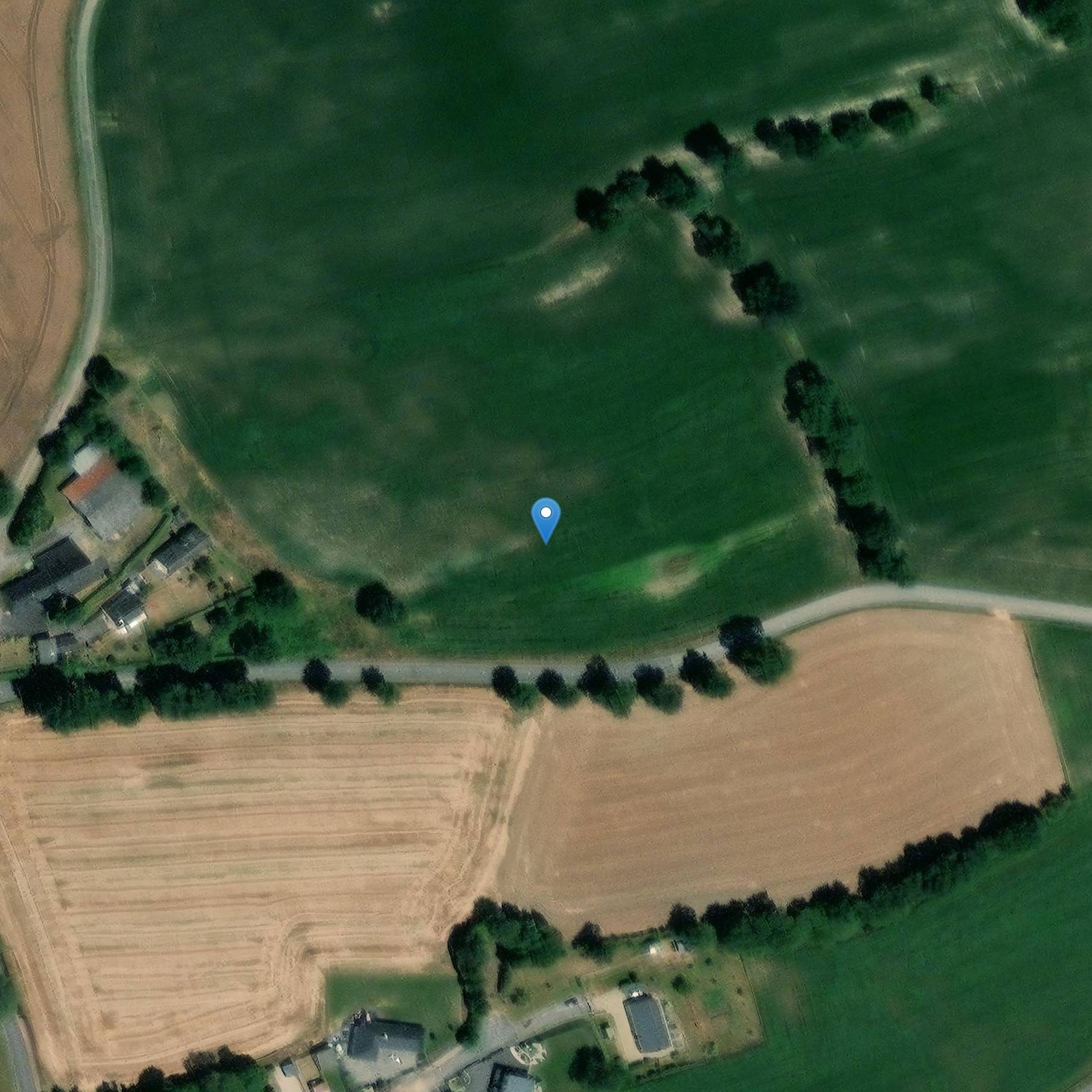 Photo de Caro Pond Cross