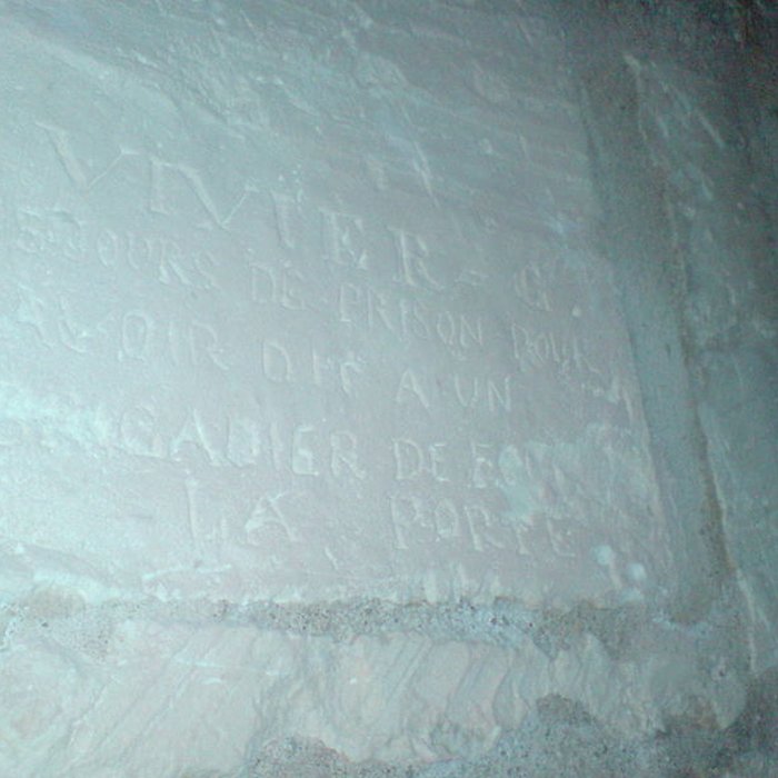 Photo de Tour de la Lanterne de La Rochelle