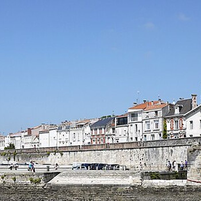 Photo de Tour de la Lanterne de La Rochelle