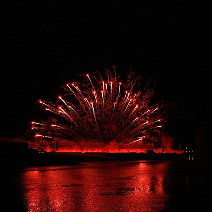 Photo de Tour de la Lanterne de La Rochelle