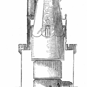 Tour de la Lanterne de La Rochelle