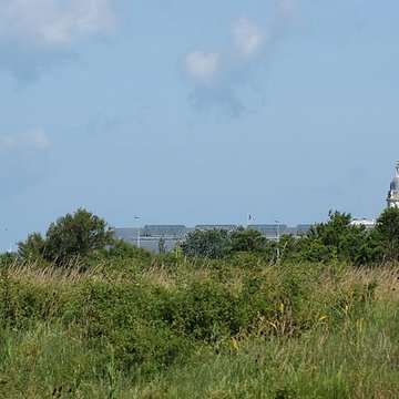 Tour de la Lanterne de La Rochelle