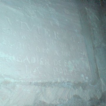 Tour de la Lanterne de La Rochelle