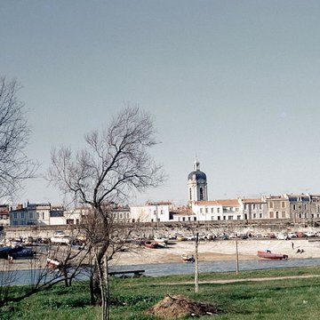 Tour de la Lanterne de La Rochelle