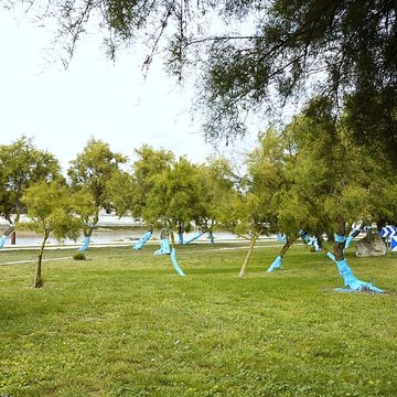 Tour de la Lanterne de La Rochelle