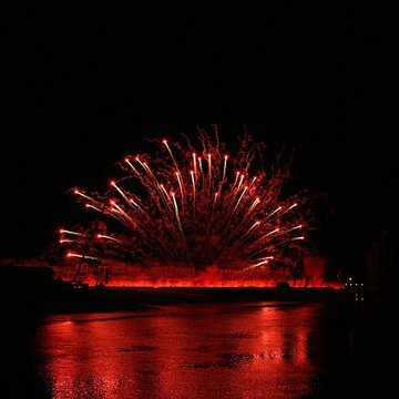 Tour de la Lanterne de La Rochelle