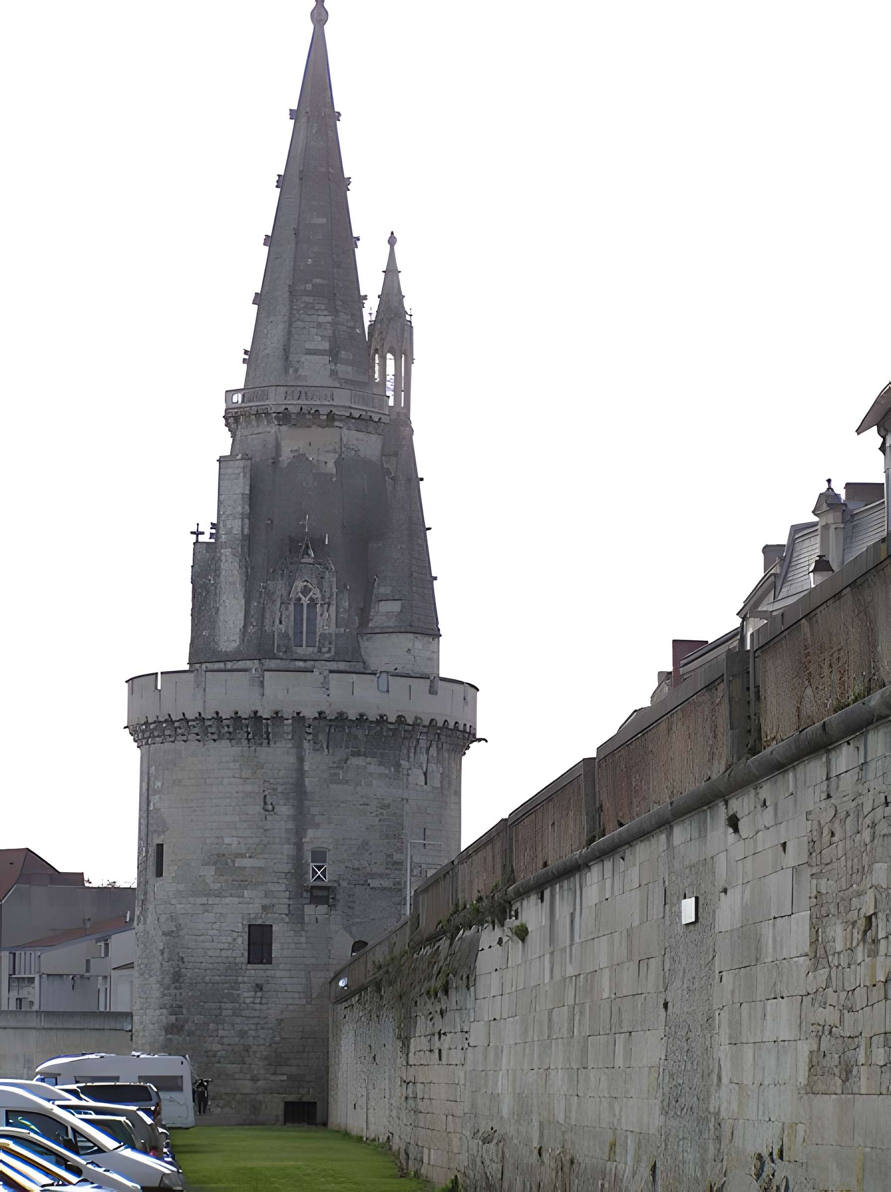 Tour de la Lanterne de La Rochelle