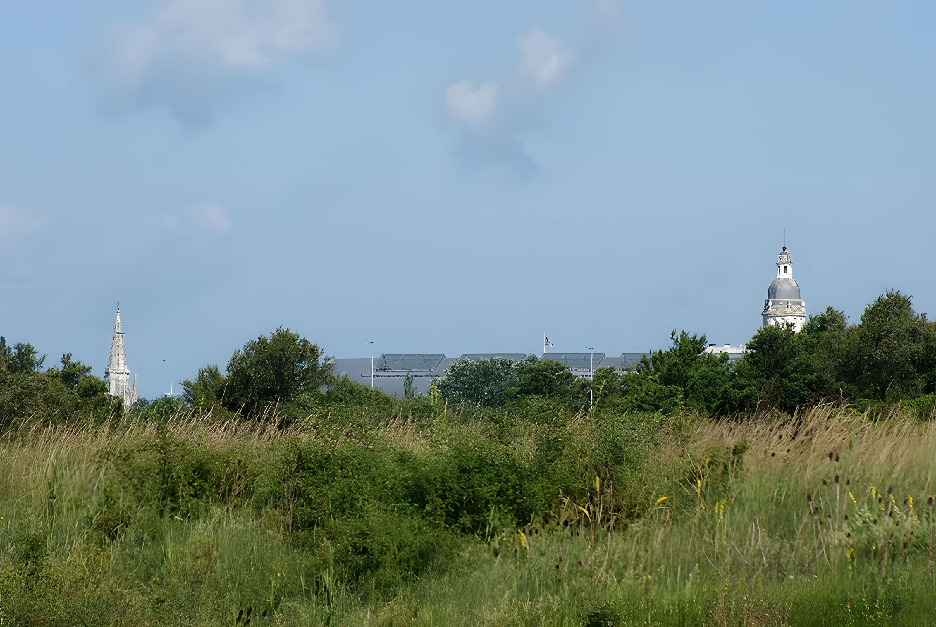 Tour de la Lanterne de La Rochelle