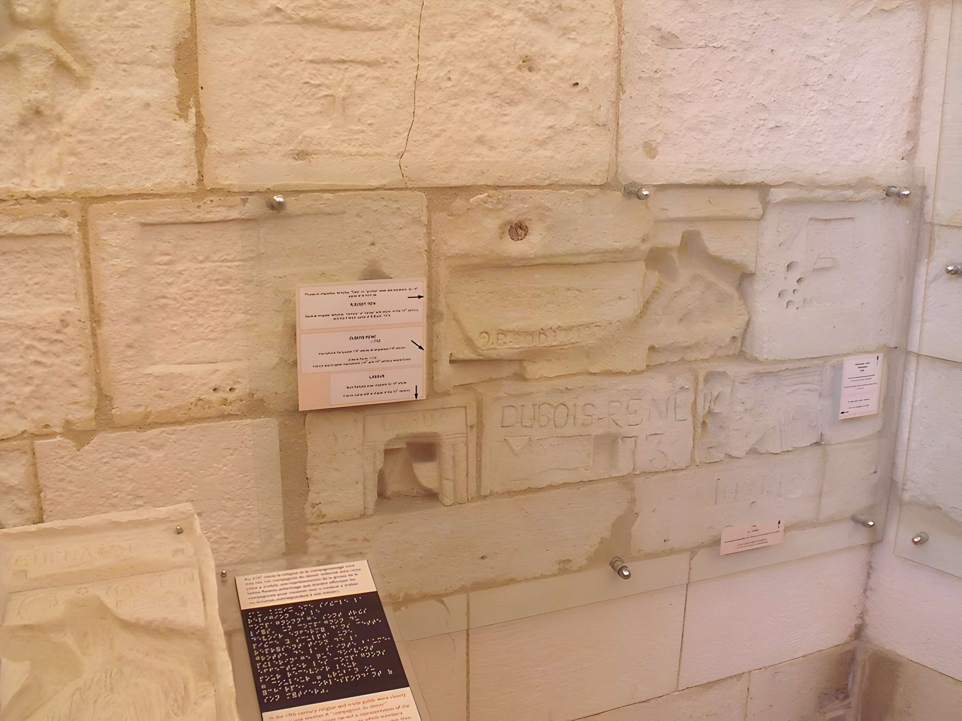 Tour de la Lanterne de La Rochelle