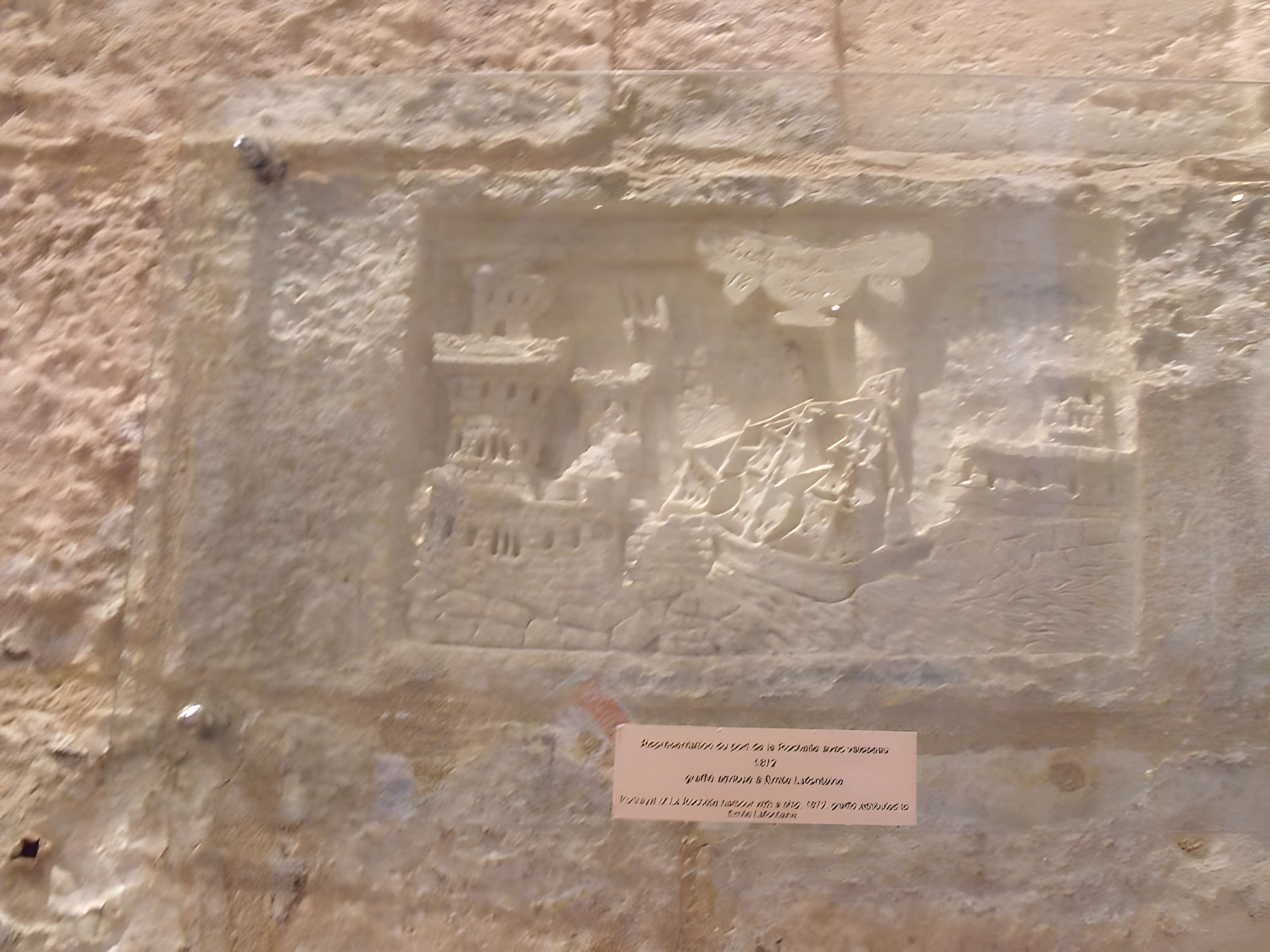 Tour de la Lanterne de La Rochelle