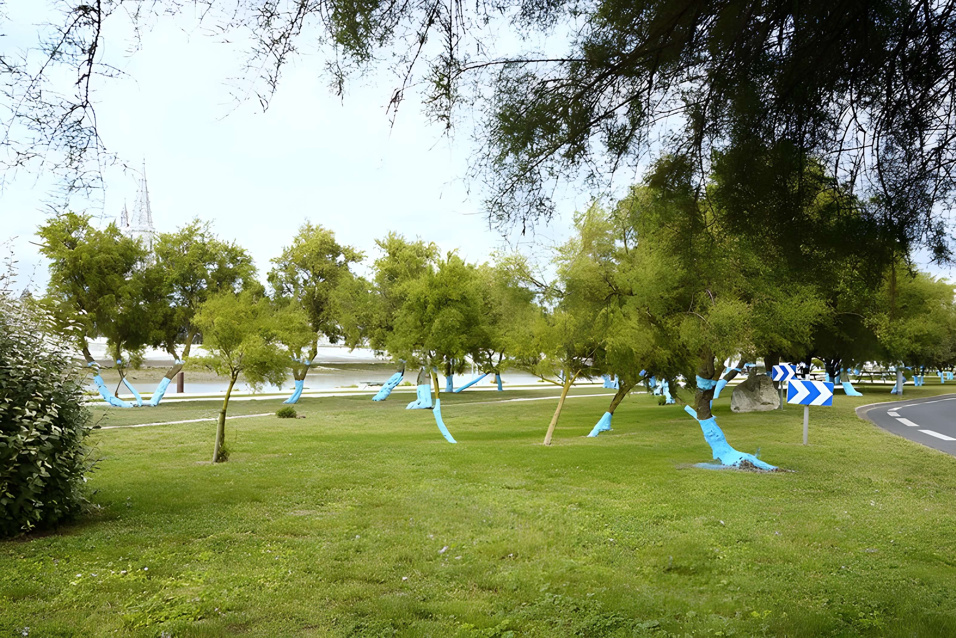 Tour de la Lanterne de La Rochelle
