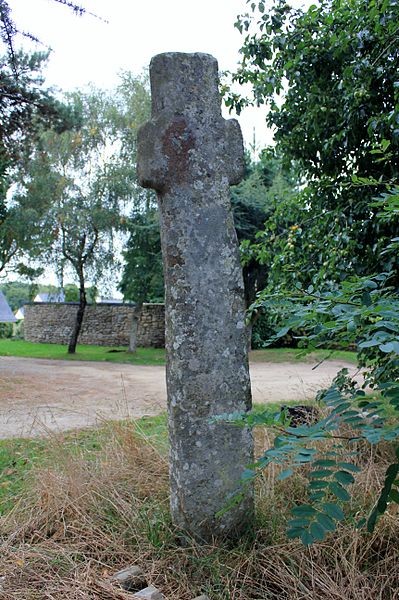 Photo de Croix de Locmiquel