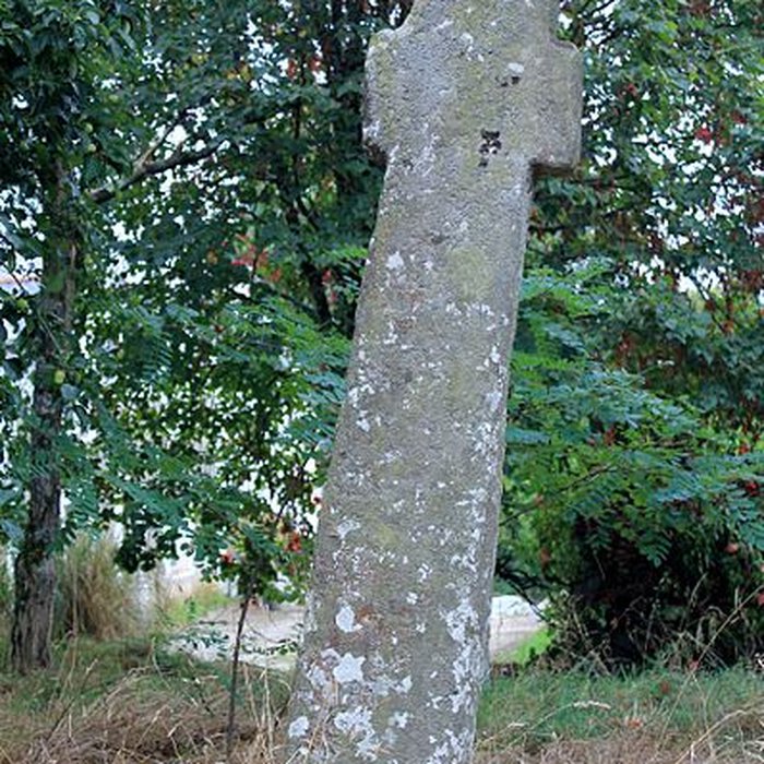Photo de Croix de Locmiquel
