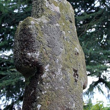 Croix de Locmiquel