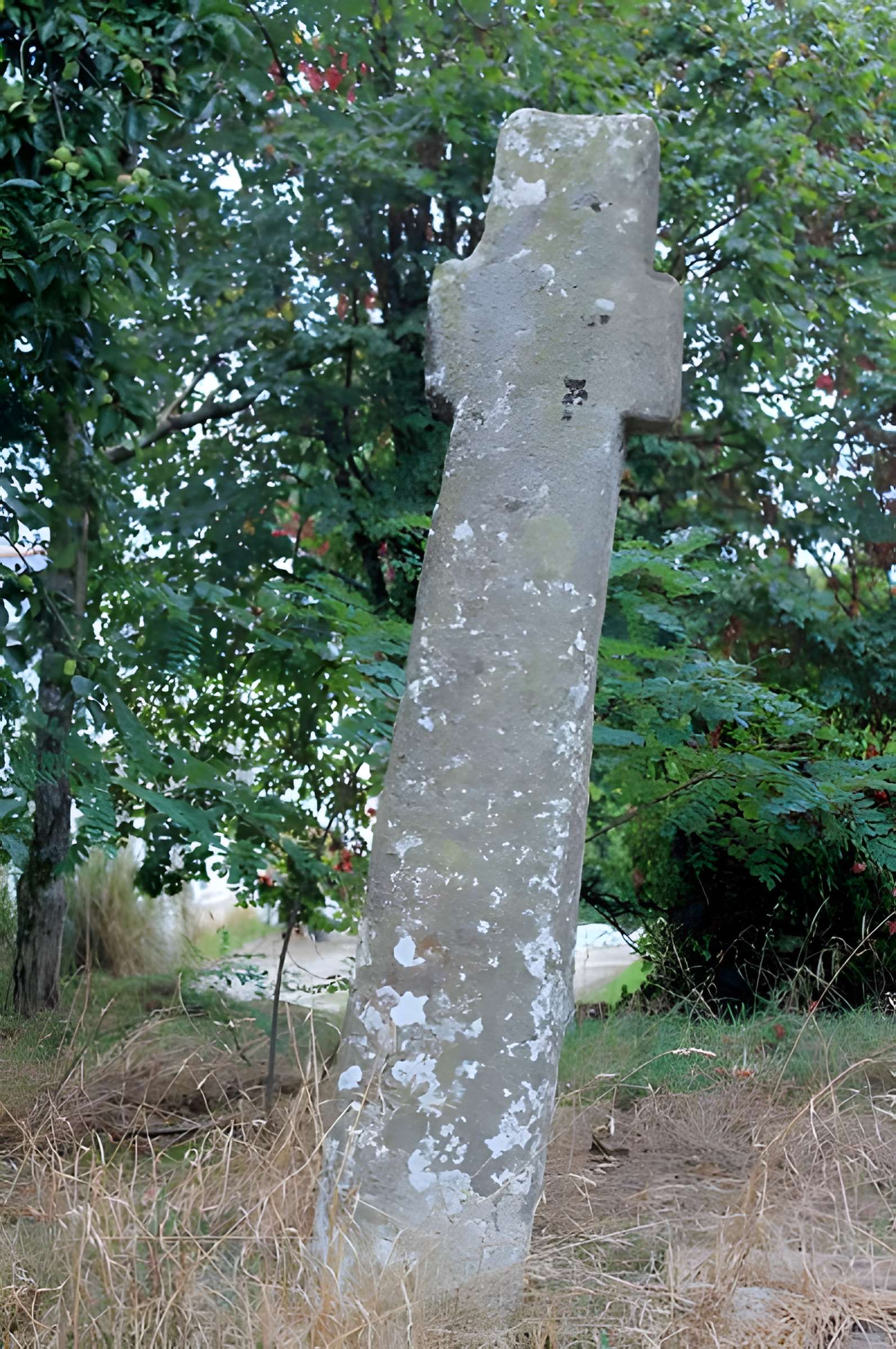 Croix de Locmiquel