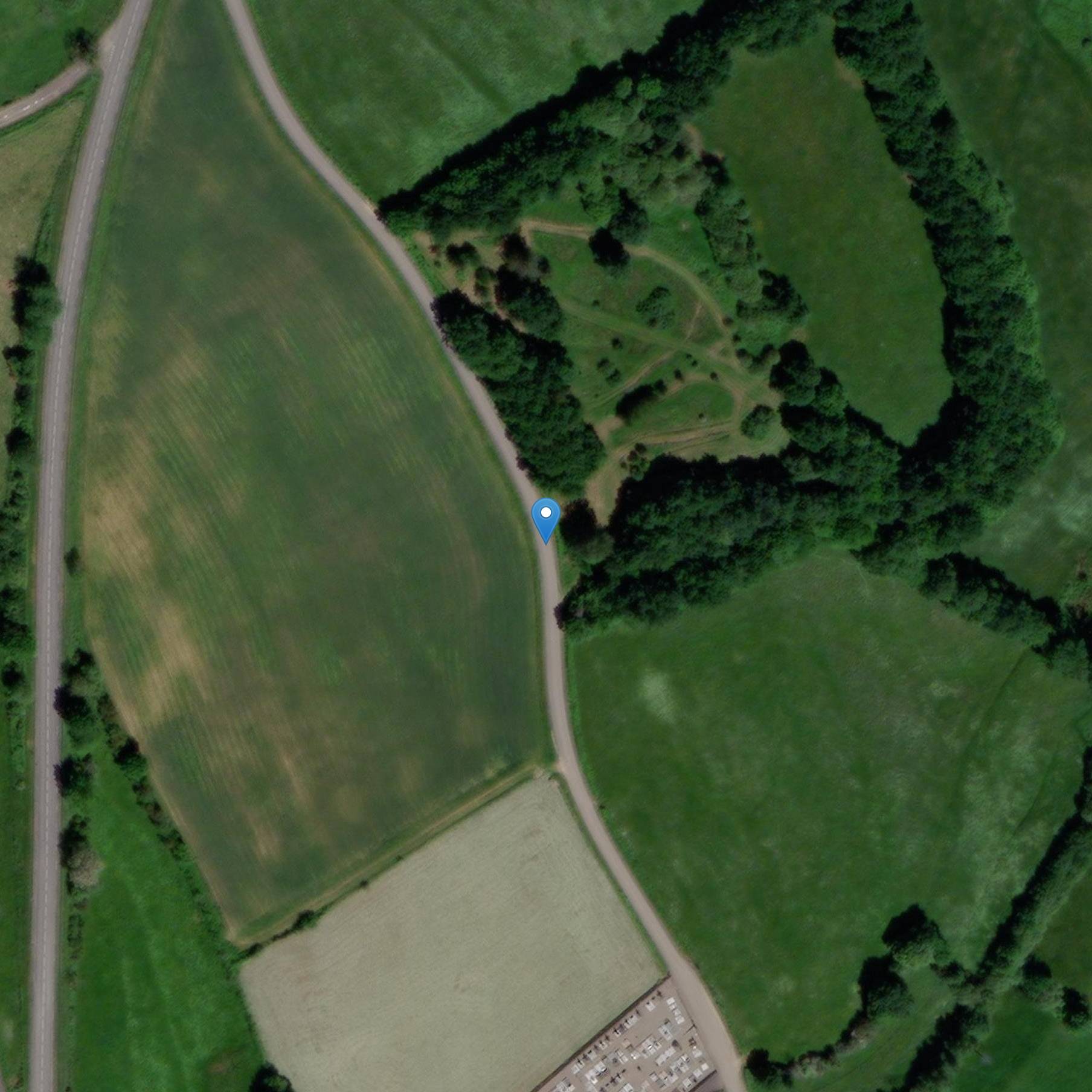 Photo de Malangle Cross