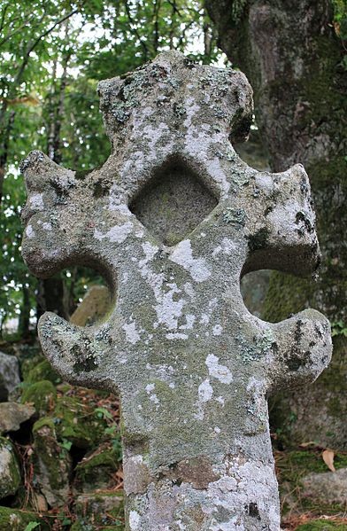 Photo de Croix de Mane-Bley