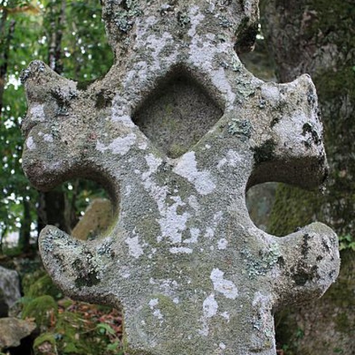 Photo de Croix de Mane-Bley