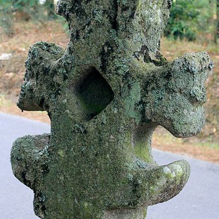 Photo de Croix de Mane-Bley