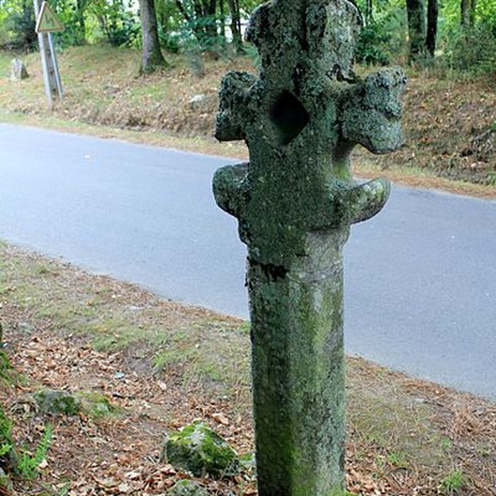 Photo de Croix de Mane-Bley