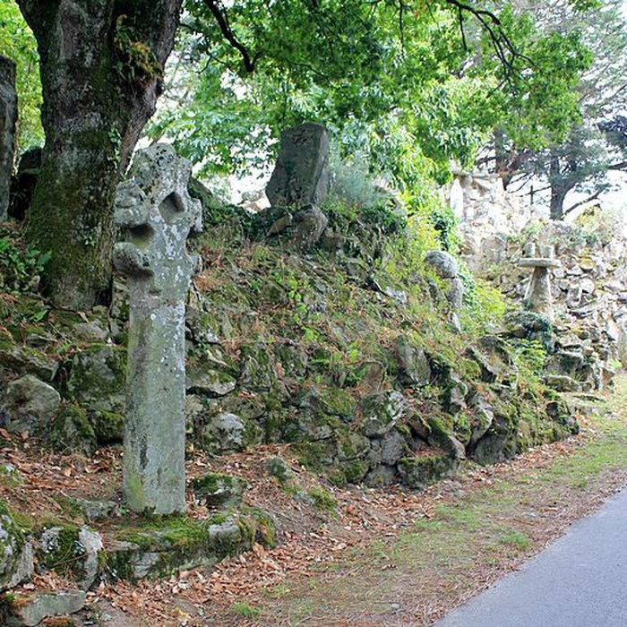 Photo de Croix de Mane-Bley