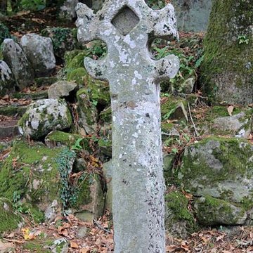 Croix de Mane-Bley