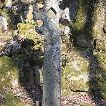 Croix de Mane-Bley