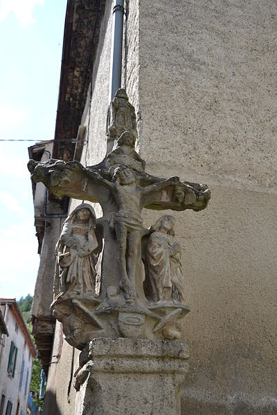 Photo de Croix de Mas-Cabardès