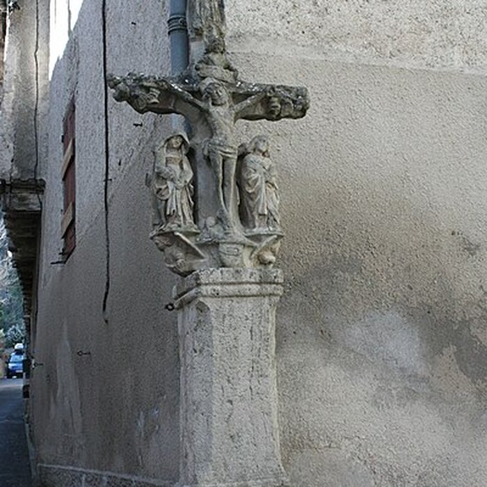 Photo de Croix de Mas-Cabardès