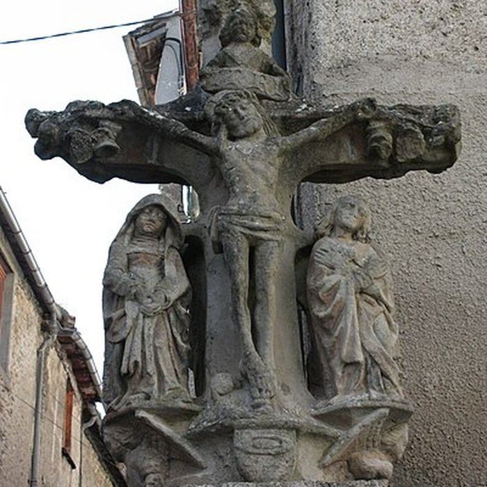 Photo de Croix de Mas-Cabardès