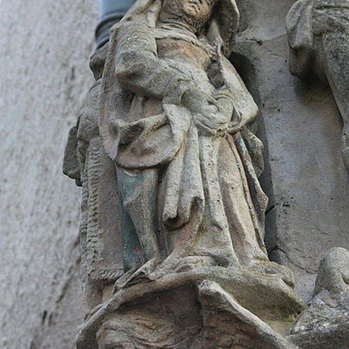 Photo de Croix de Mas-Cabardès