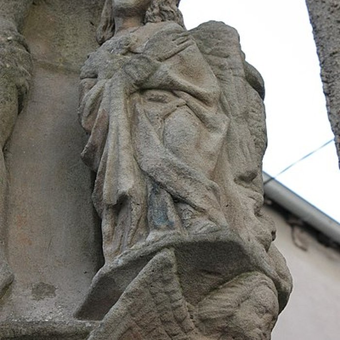 Photo de Croix de Mas-Cabardès