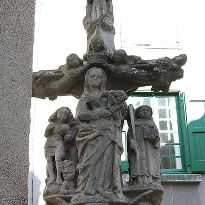 Photo de Croix de Mas-Cabardès