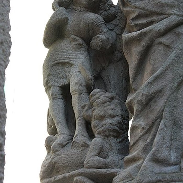 Photo de Croix de Mas-Cabardès