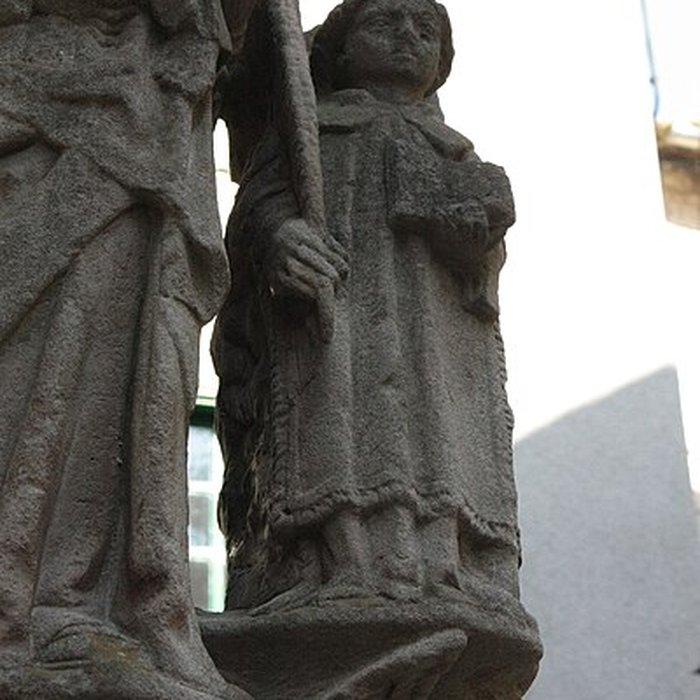 Photo de Croix de Mas-Cabardès