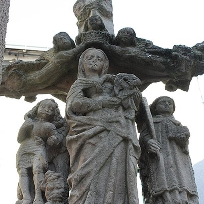 Photo de Croix de Mas-Cabardès