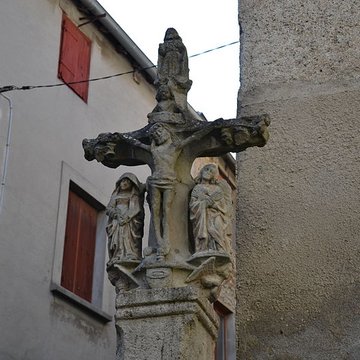Croix de Mas-Cabardès