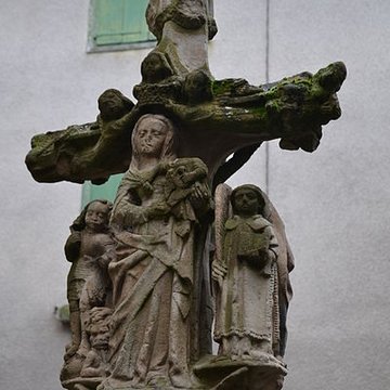 Croix de Mas-Cabardès