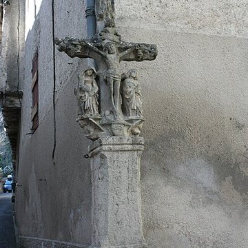 Croix de Mas-Cabardès
