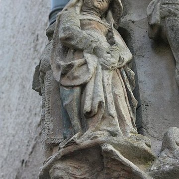 Croix de Mas-Cabardès