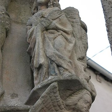 Croix de Mas-Cabardès