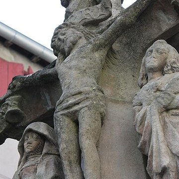 Croix de Mas-Cabardès