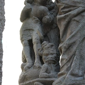 Croix de Mas-Cabardès