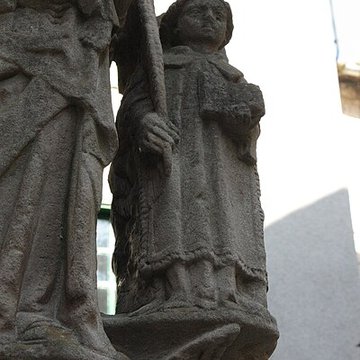 Croix de Mas-Cabardès