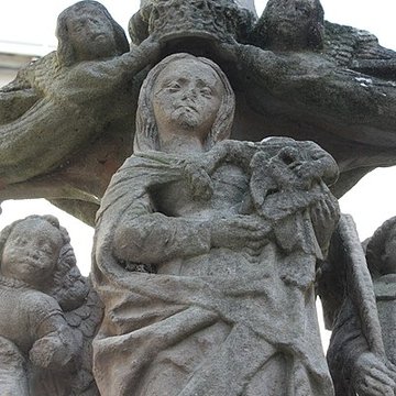 Croix de Mas-Cabardès